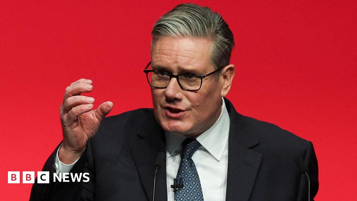 Keir Starmer's Pledge: State Accountability & Justice for All